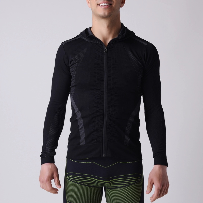 Sports coat, sports suit in gym, outdoor clothing, fashion coat, XLSC001, casual coat, Man sportswear