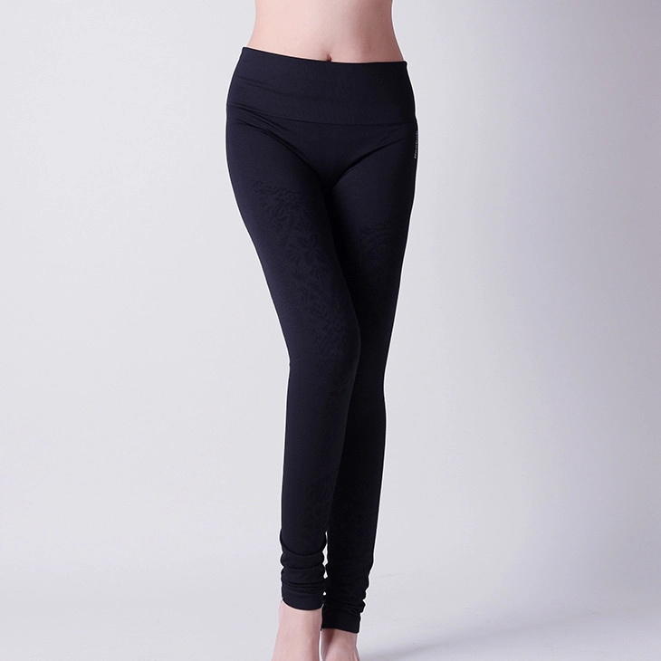 The athletic leggings, hot skinny leggings for Jogger lady, body shaper , Xll011