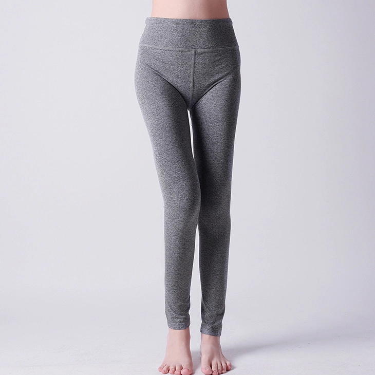Women’s workout pants with high-rise, hot skinny leggings for Jogger lady, body shaper , Xll020