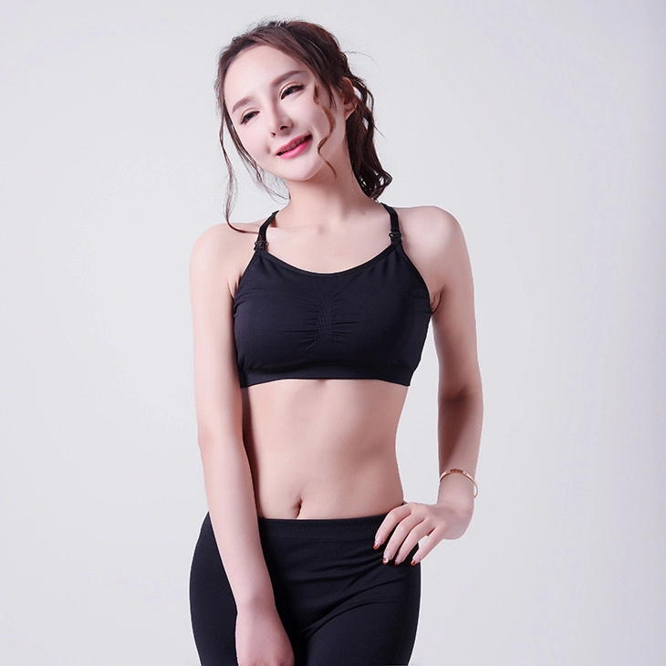 Lady sports Yoga bra, fitting design, stretch weave. XLBR028 woman sports wear